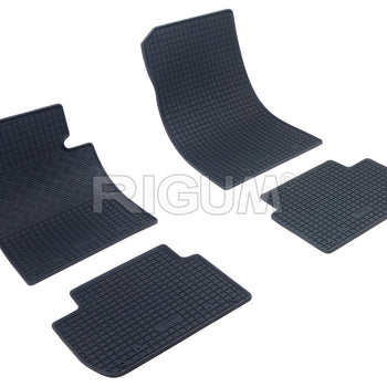 Tapis de voiture BMW Série 3 E46, fabrication 1998 - 08.2005, carrosserie break #2