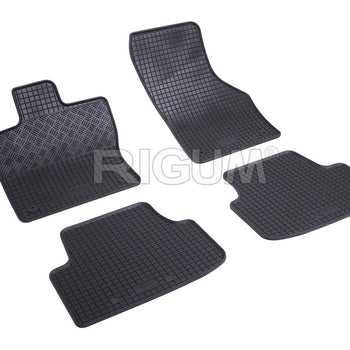 Tapis de voiture Cupra Formentor, fabrication 09.2020 - 2024, carrosserie suv | 905052