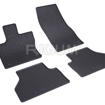 Tapis de voiture Ford Tourneo Connect III, fabrication 05.2022 - présent, carrosserie van, 5 portes #2