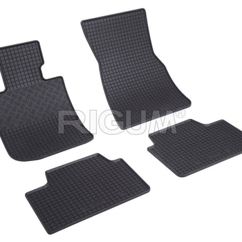 Tapis de voiture BMW Série 3 G21 Touring PHEV, fabrication 07.2019 - présent, carrosserie break | 904932
