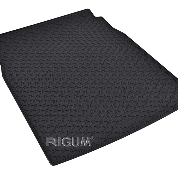 Tapis de coffre BMW Série 5 E60, carrosserie sedán, fabrication 06.2004 - 2010 #2