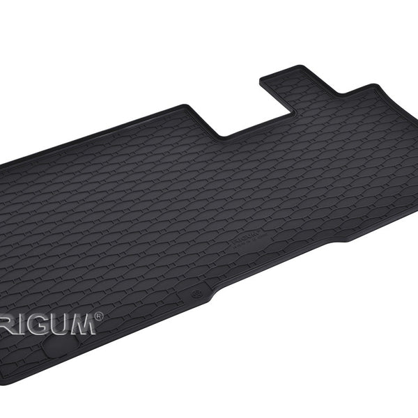 Tapis de coffre Citroen Spacetourer, carrosserie break, fabrication 01.2016 - présent, empattement l2 | 426052
