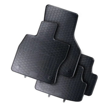 Tapis de voiture Seat Leon IV KL, fabrication 03.2020 - présent, carrosserie berline | 810