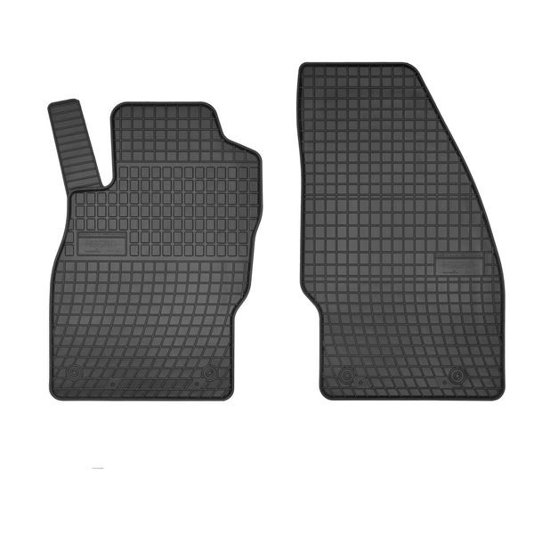 Tapis de voiture Opel Corsa E, fabrication 12.2014 - 05.2019, carrosserie berline | ET542988P