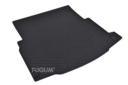 Tapis de coffre Mercedes Classe E W213, carrosserie sedán, fabrication 04.2016 - présent, sans subwoofer #1