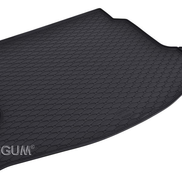 Tapis de coffre Honda Civic XI, carrosserie sedán, fabrication 11.2022 - présent, avec/sans subwoofer | 409031