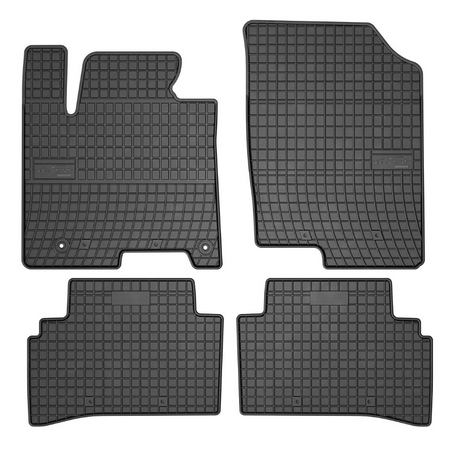 Tapis de voiture Hyundai Tucson IV, fabrication 12.2020 - présent, carrosserie suv | ET411432