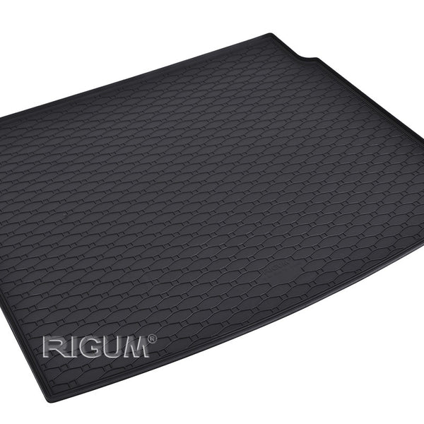 Tapis de coffre Mazda CX -60, carrosserie suv, fabrication 08.2022 - présent #1