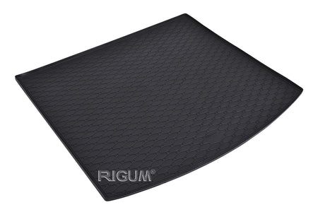 Tapis de coffre KGM Torres EVX U100, carrosserie suv, fabrication 03.2024 - présent | 431032