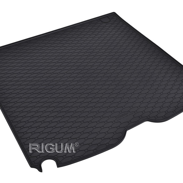 Tapis de coffre BMW Série 5 E61, carrosserie break, fabrication 06.2004 - 2010 #1