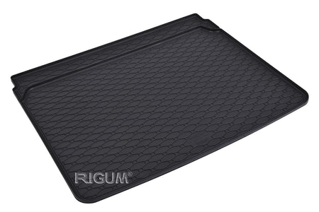 Tapis de coffre Alfa Romeo Tonale MHEV, carrosserie suv, fabrication 2022 - présent, coffre inférieur et supérieur | 401011