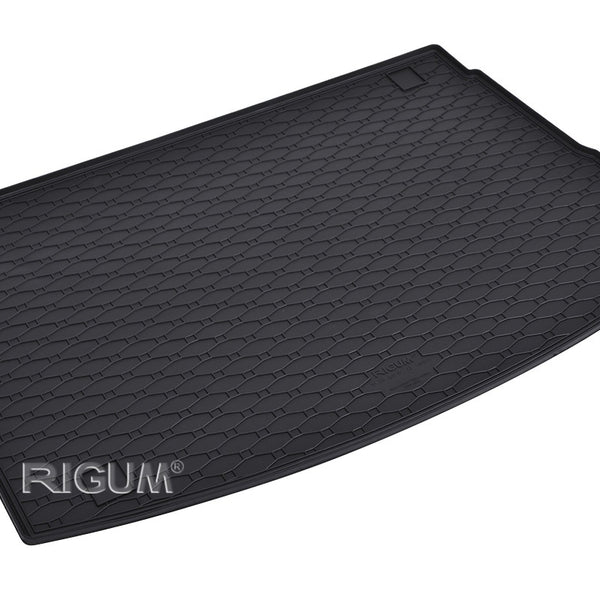 Tapis de coffre Hyundai I30 Fastback Nperformance, carrosserie berline, fabrication 2017 - présent | 410075