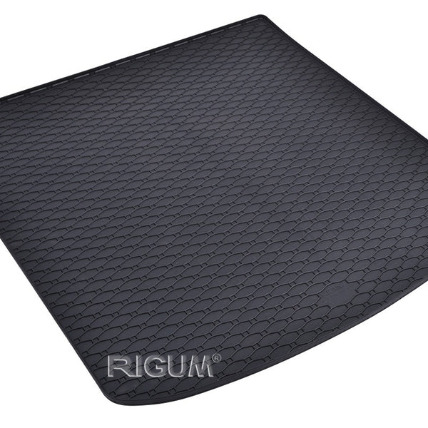 Tapis de coffre Audi A4 B8, carrosserie sedán, fabrication 01.2008 - 10.2015 | 402018