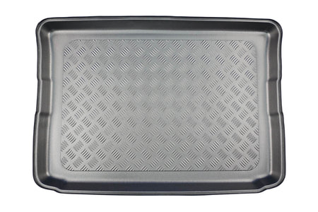 Tapis de coffre Dacia Spring, carrosserie suv, fabrication 03.2021 - 2024 | 193064BSC