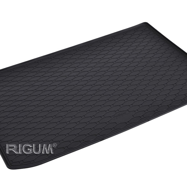Tapis de coffre Renault Captur II Facelift, carrosserie suv, fabrication 07.2024 - présent, coffre supérieur | 428032