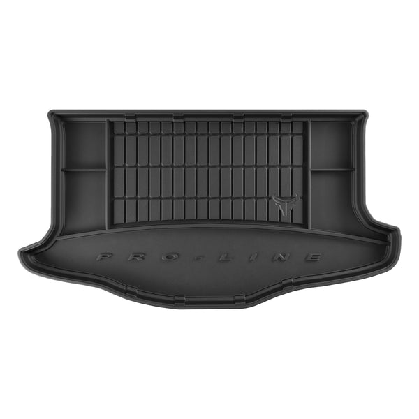Tapis de coffre Ssang Yong Tivoli Facelift II, carrosserie suv, fabrication 01.2020 - présent, coffre supérieur | TM414822