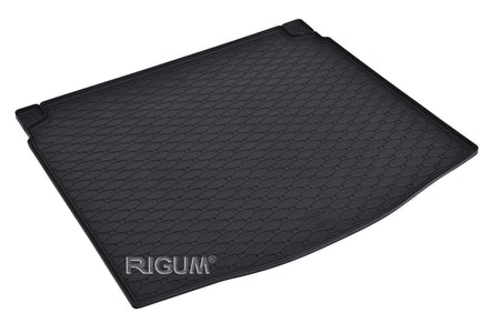 Tapis de coffre Toyota Corolla Cross Hybrid, carrosserie suv, fabrication 11.2022 - présent, avec/sans roue de secours | 436082
