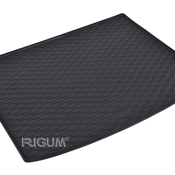 Tapis de coffre BMW Série 2 F45, carrosserie van, fabrication 09.2014 - présent #1