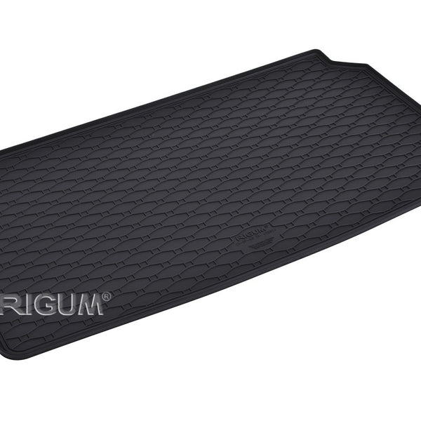 Tapis de coffre Opel Mokka -e B, carrosserie suv, fabrication 02.2021 - présent, coffre inférieur et supérieur #4