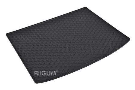 Tapis de coffre BMW Série 2 F45 PHEV, carrosserie van, fabrication 09.2014 - 10.2021 | 403121