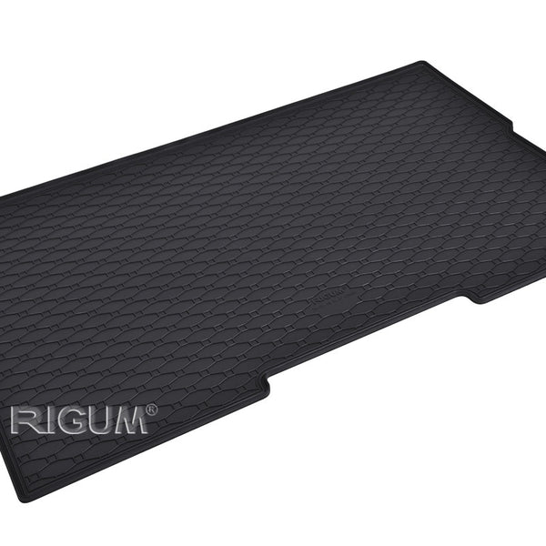 Tapis de coffre Fiat Talento, carrosserie van, fabrication 2016 - présent, empattement l1, 8-9 places | 428094