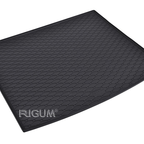 Tapis de coffre BMW X2 U10, carrosserie suv, fabrication 03.2024 - présent | 403060
