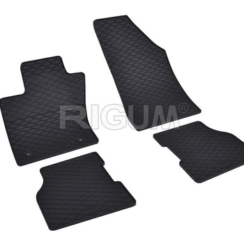 Tapis de voiture Alfa Romeo Tonale PHEV Q4, fabrication 11.2022 - présent, carrosserie suv | 905595