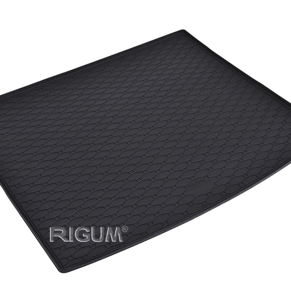 Tapis de coffre BMW iX1 U11 EV, carrosserie suv, fabrication 11.2022 - présent | 403299