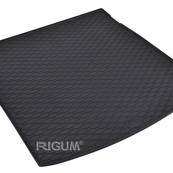 Tapis de coffre Mazda 6 III, carrosserie break, fabrication 01.2013 - présent #1