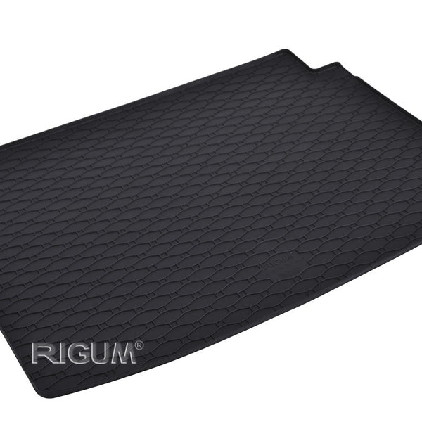 Tapis de coffre Hyundai Bayon, carrosserie suv, fabrication 05.2021 - présent, coffre inférieur, ne correspond mhev | 410020