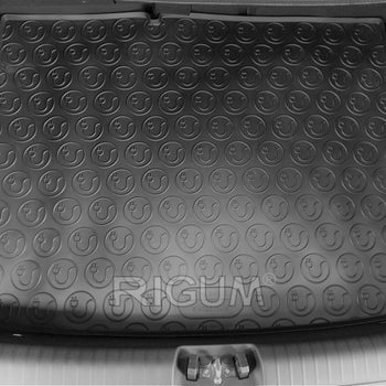 Tapis de coffre Kia Niro e-, carrosserie suv, fabrication 11.2018 - 05.2022, coffre inférieur | 415032