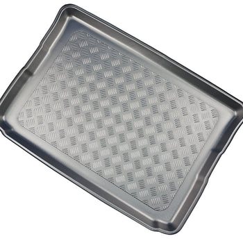 Tapis de coffre Dacia Spring Facelift, carrosserie suv, fabrication 2024 - présent | 193064BSC