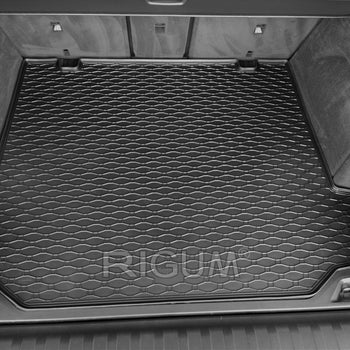 Tapis de coffre BMW X5 G05, carrosserie suv, fabrication 11.2018 - présent | 403114