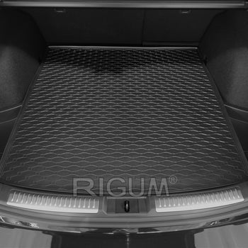 Tapis de coffre Mazda 6 III, carrosserie break, fabrication 01.2013 - présent #1