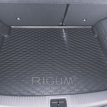 Tapis de coffre Renault Austral E-TECH, carrosserie suv, fabrication 2023 - présent | 428100