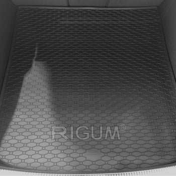 Tapis de coffre Audi A4 B9, carrosserie sedán, fabrication 11.2015 - présent | 402018