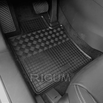 Tapis de voiture KGM Torres, fabrication 2025 - présent, carrosserie suv | 904963
