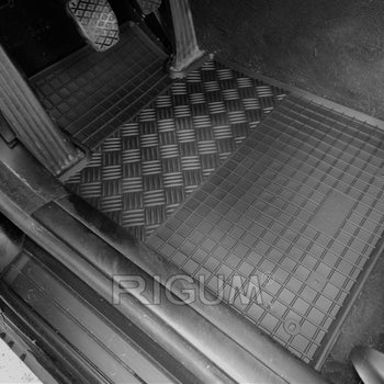 Tapis de voiture BMW Série 3 E46, fabrication 1998 - 08.2005, carrosserie break #2