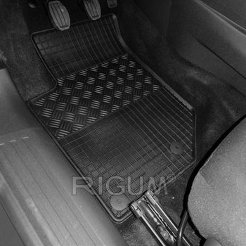 Tapis de voiture Citroen C4 X, fabrication 10.2022 - présent, carrosserie suv #3