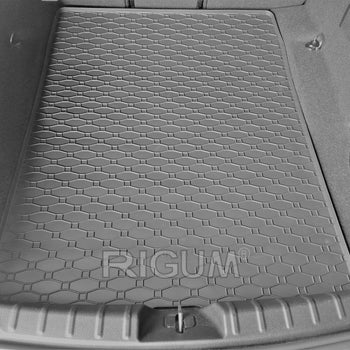 Tapis de coffre BMW Série 4 F32, carrosserie coupé, fabrication 10.2013 - 09.2020 | 403008