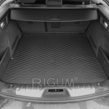Tapis de coffre Peugeot 508 I, carrosserie break, fabrication 01.2011 - 09.2018 #2
