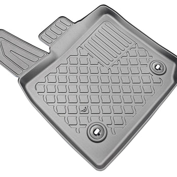 Tapis avec bords relevés Lexus RX AL30 350h Hybrid, fabrication 10.2022 - présent, carrosserie suv | 603538