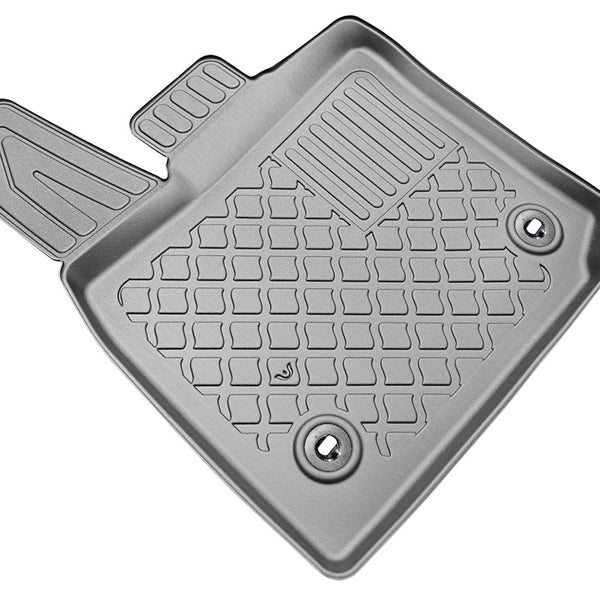 Tapis avec bords relevés Lexus RX AL30 350h Hybrid, fabrication 10.2022 - présent, carrosserie suv | 603538