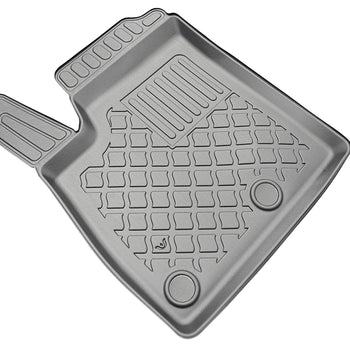 Tapis avec bords relevés Renault Austral MHEV, fabrication 2023 - présent, carrosserie suv ne correspond pas au full hybrid | 603488