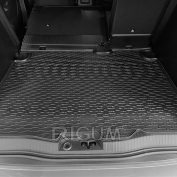 Tapis de coffre Mercedes Citan 5m, carrosserie van, fabrication 2022 - présent | 421064