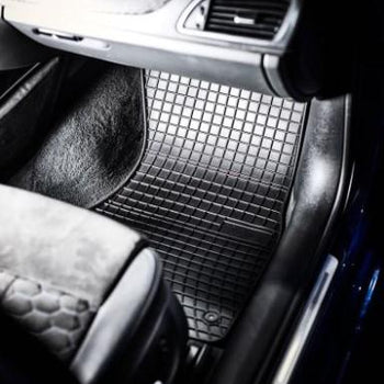 Tapis de voiture Toyota Yaris IV, fabrication 09.2020 - présent, carrosserie berline | ET411456