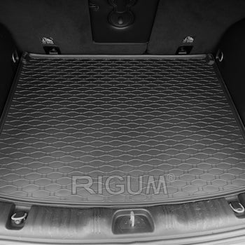 Tapis de coffre Jeep Compass II, carrosserie suv, fabrication 08.2017 - présent | 414004