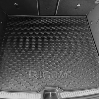 Tapis de coffre Mercedes GLC X254, carrosserie suv, fabrication 07.2022 - présent | 421125