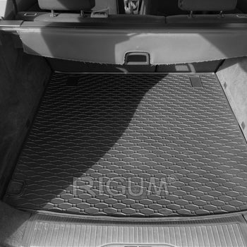 Tapis de coffre Opel Astra H, carrosserie break, fabrication 2004 - 12.2014 | 425000