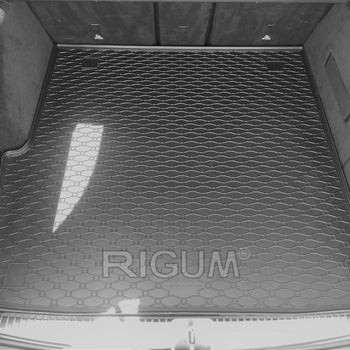 Tapis de coffre Mercedes Classe E W213, carrosserie break, fabrication 11.2016 - présent, 421101